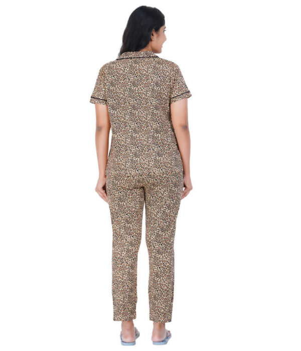 Womens Pyjama Set AOP - Image 4