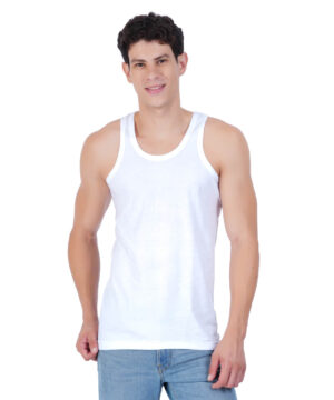 Exlan Super Fine RN Vest (Pack of 3)