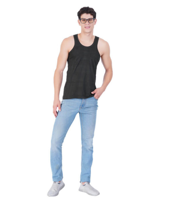 Exlan Fine Vest - Image 3