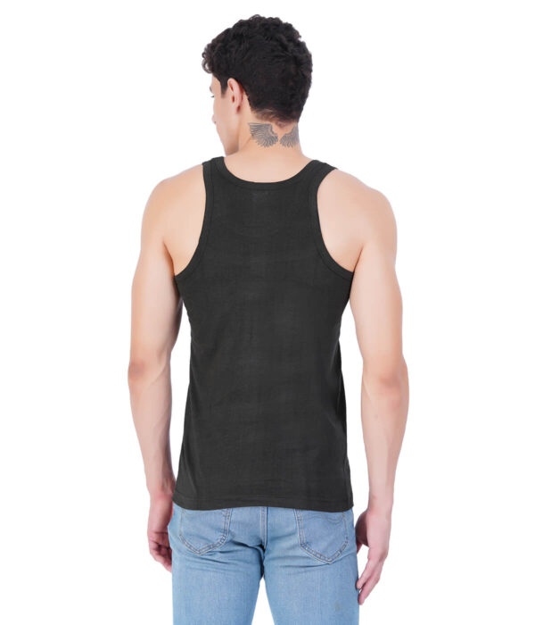 Exlan Fine Vest - Image 2