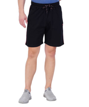 French Terry Shorts