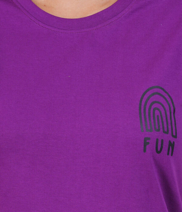 Womens Set T-shirts/Shorts - Image 2