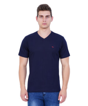 MT-TS-03 Mens V-Neck
