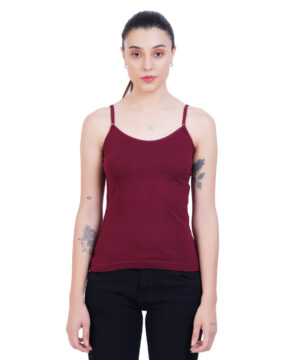 Half Slip With Buckel (PACK of 3)