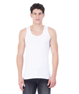 Exlan Fine Vest