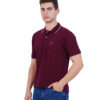 burgandy