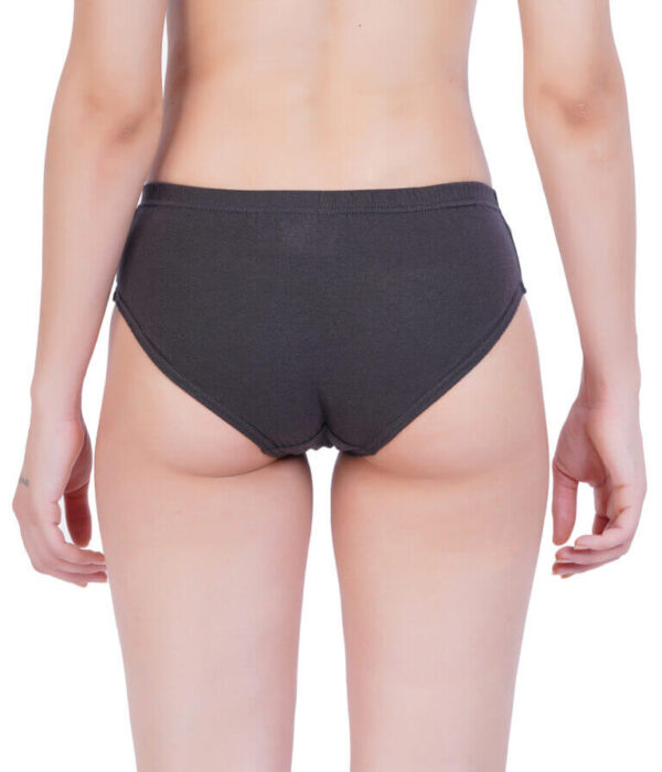 Panties Plain (PACK of 3) - Image 4