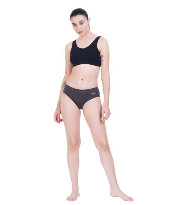 Panties Plain (PACK of 3) - Image 3