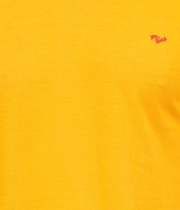 MT-TS-03 Mens V-Neck - Image 5