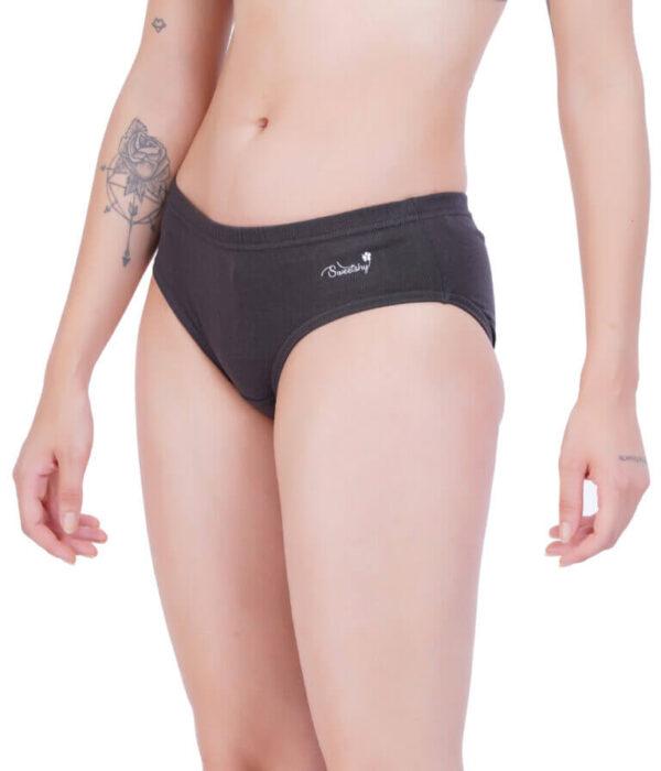 Panties Plain (PACK of 3) - Image 2