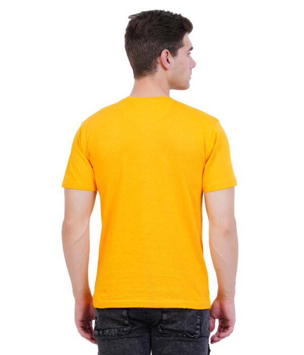 MT-TS-03 Mens V-Neck - Image 2