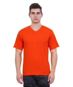 MT-TS-03 Mens V-Neck